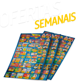 Ofertas semanais