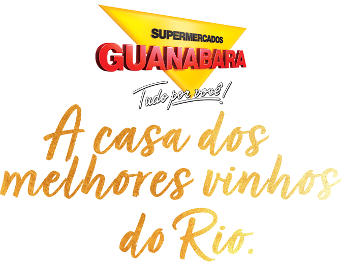 A casa dos melhores vinhos do Rio