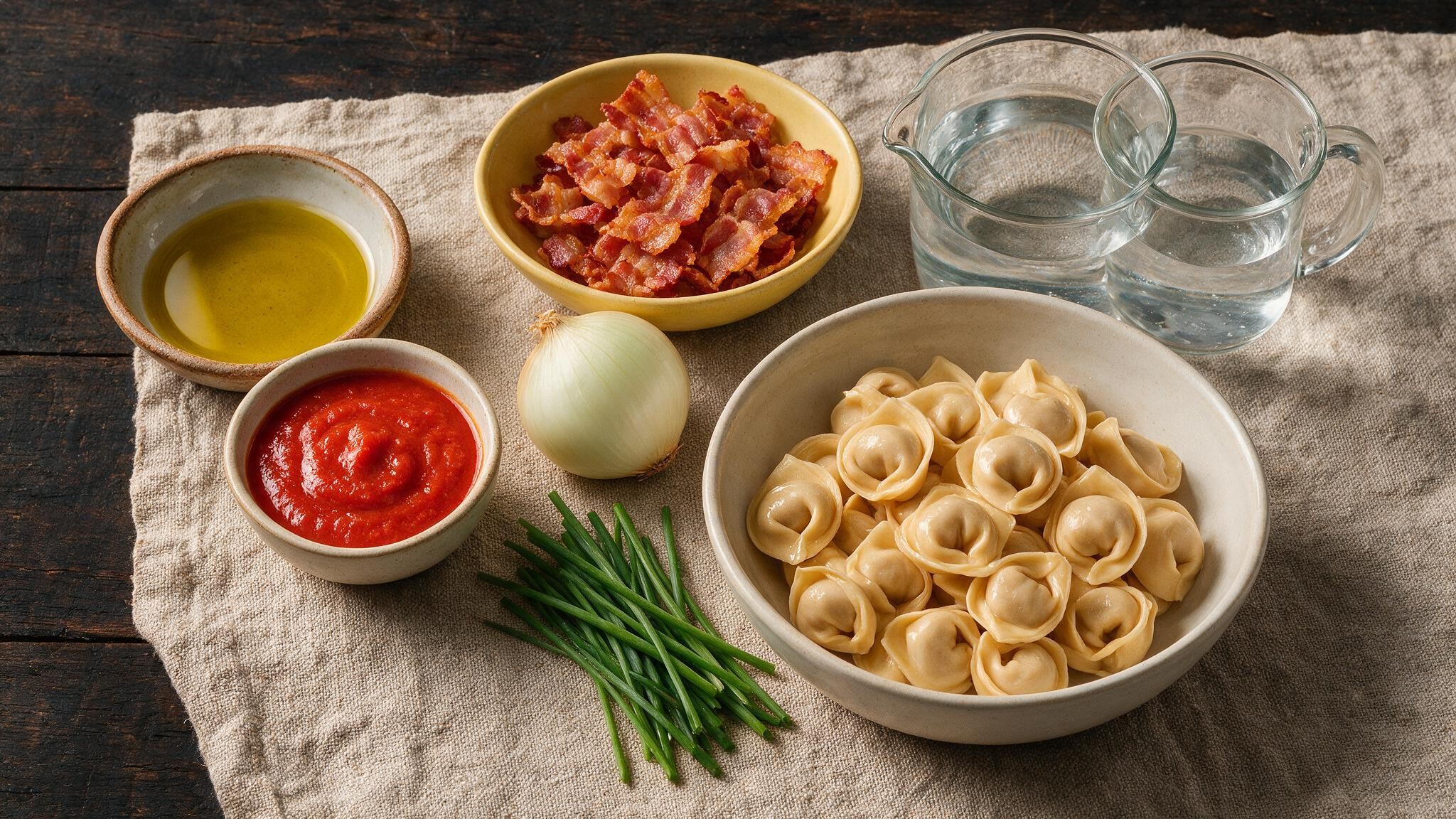 Ingredientes