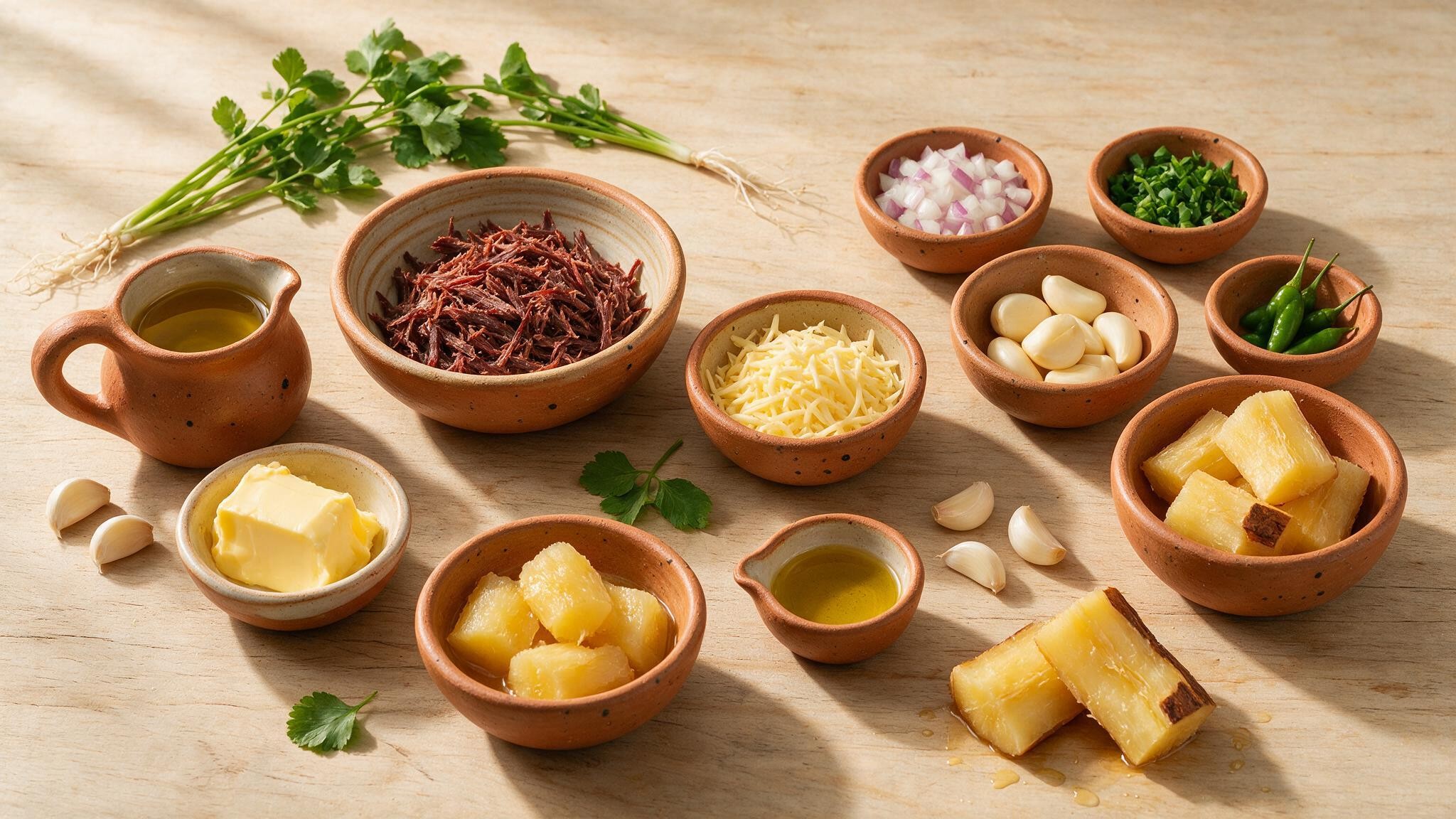 Ingredientes