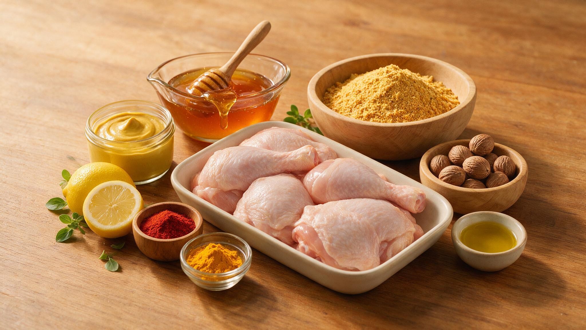 Ingredientes