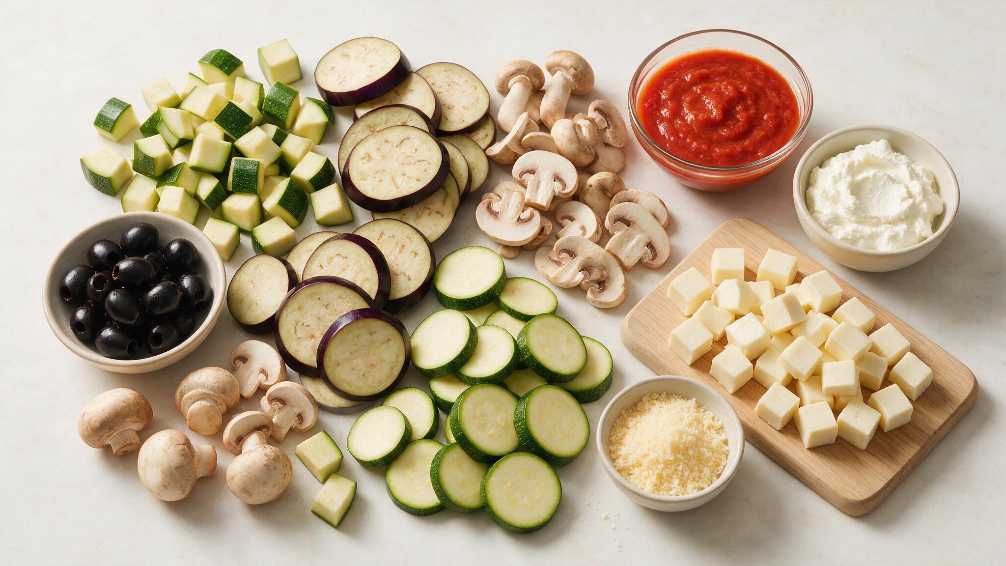 Ingredientes