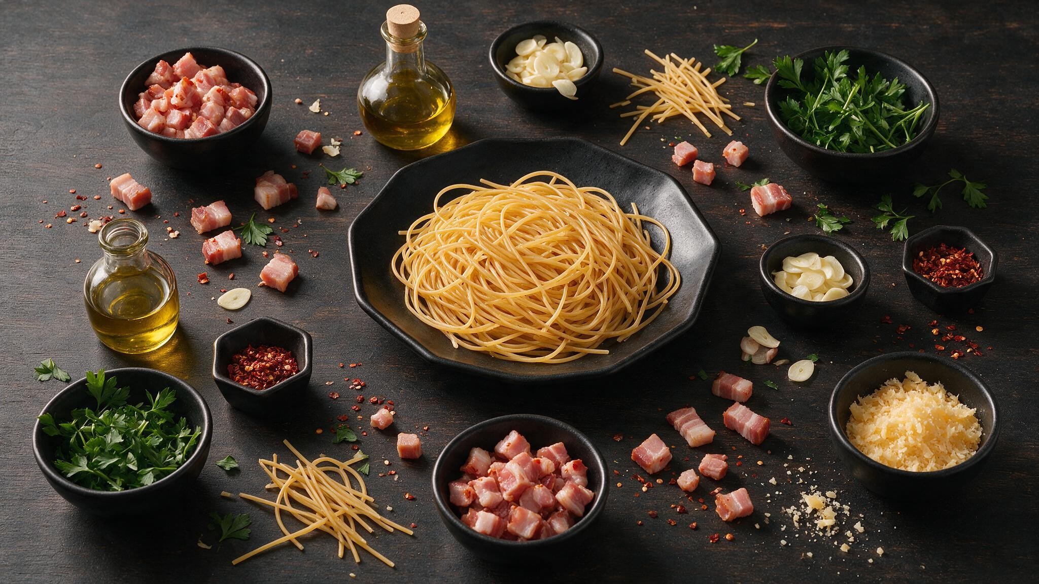 Ingredientes