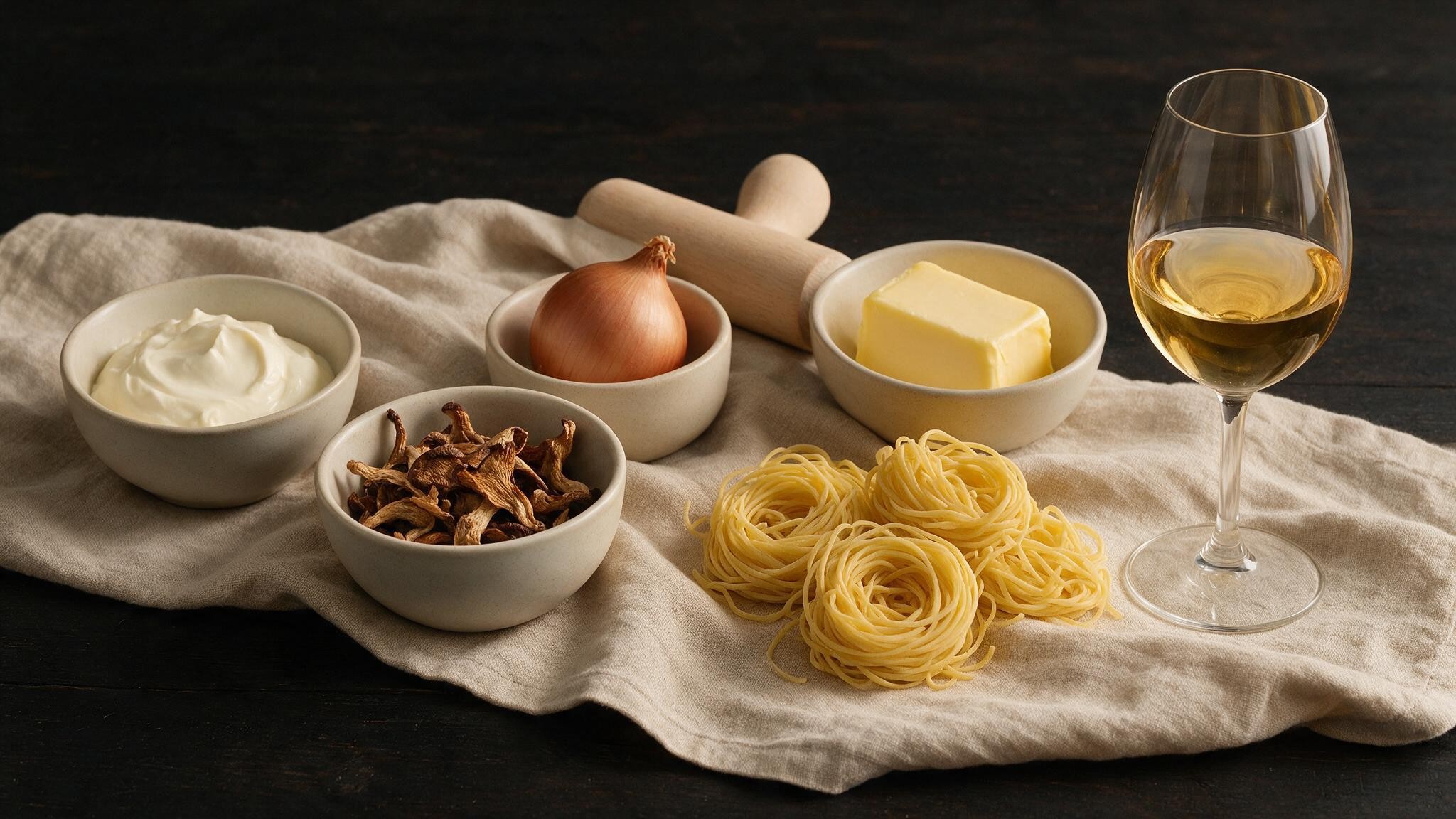 Ingredientes