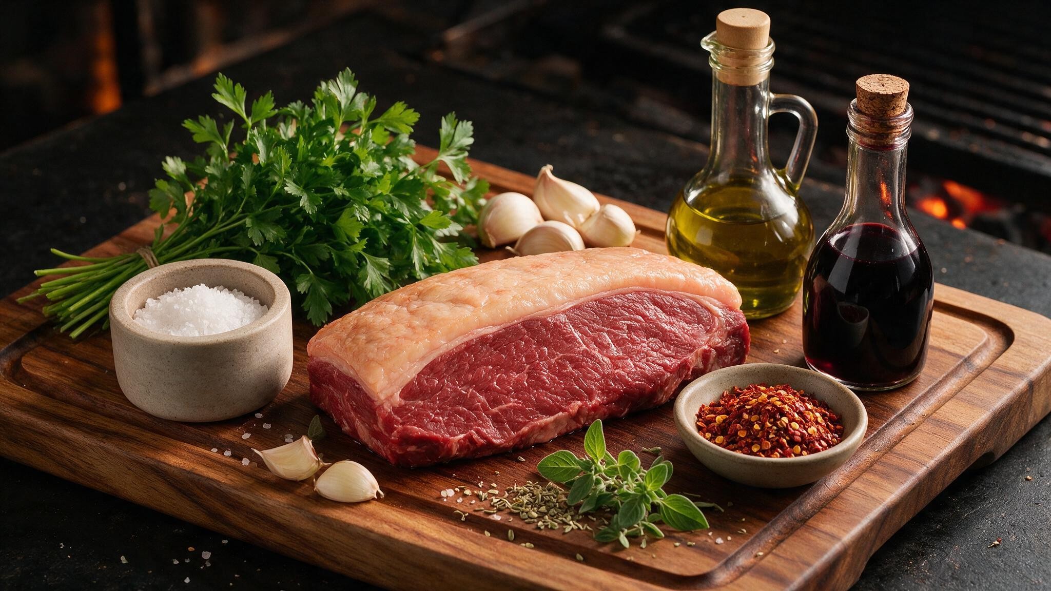 Ingredientes