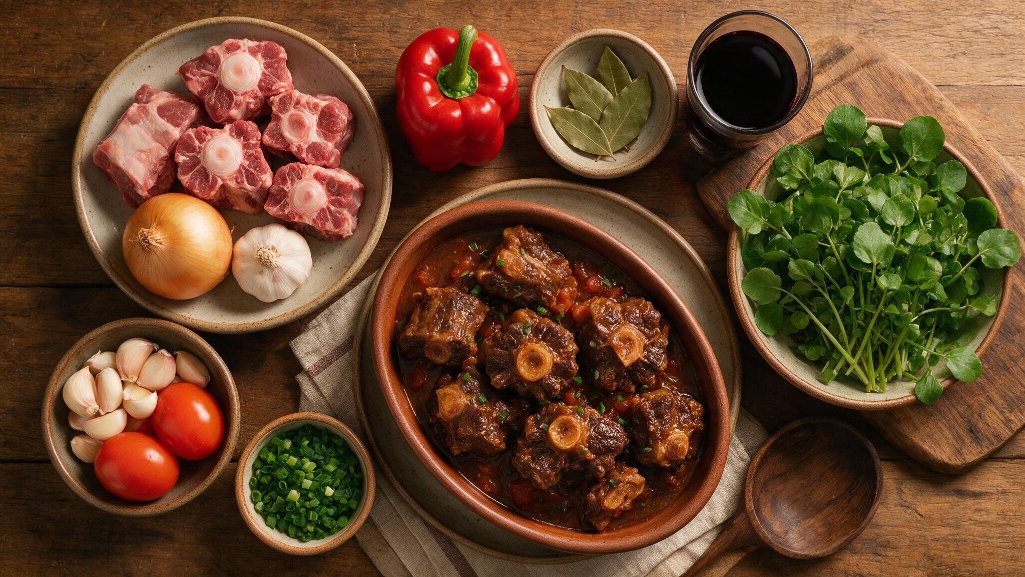 Ingredientes