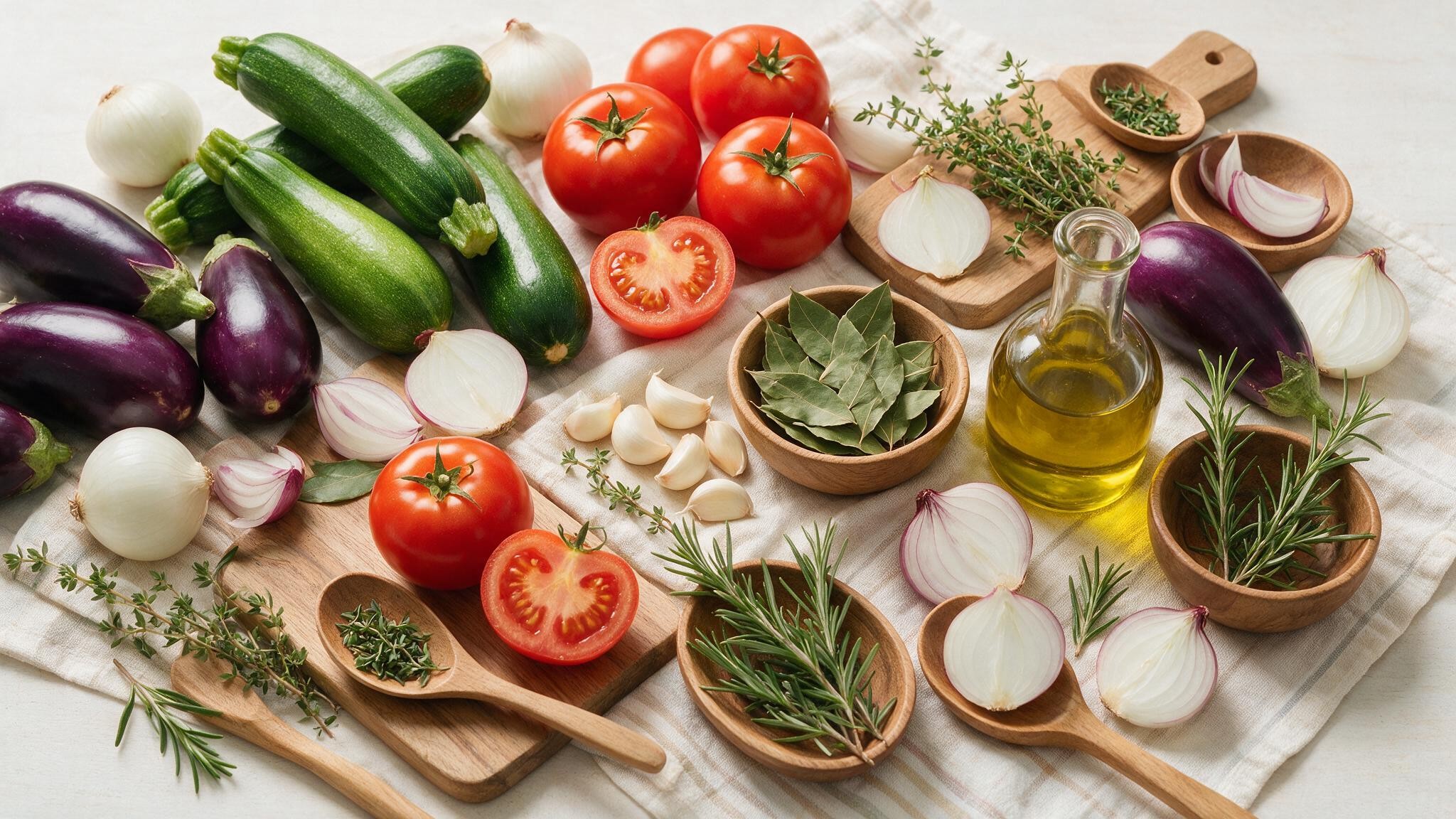 Ingredientes