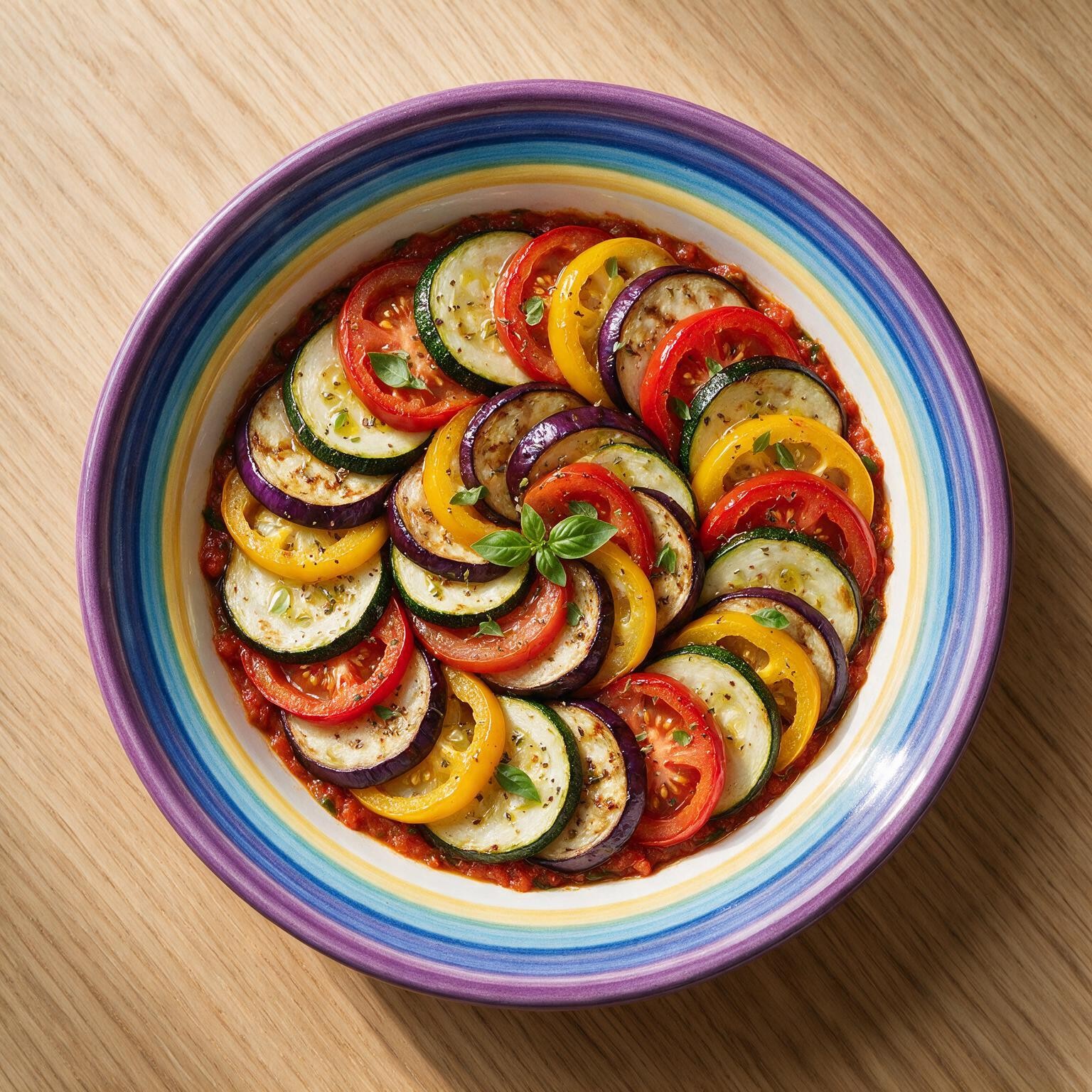 Ratatouille