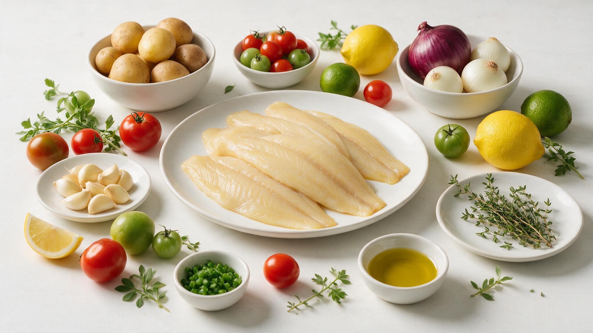 Ingredientes