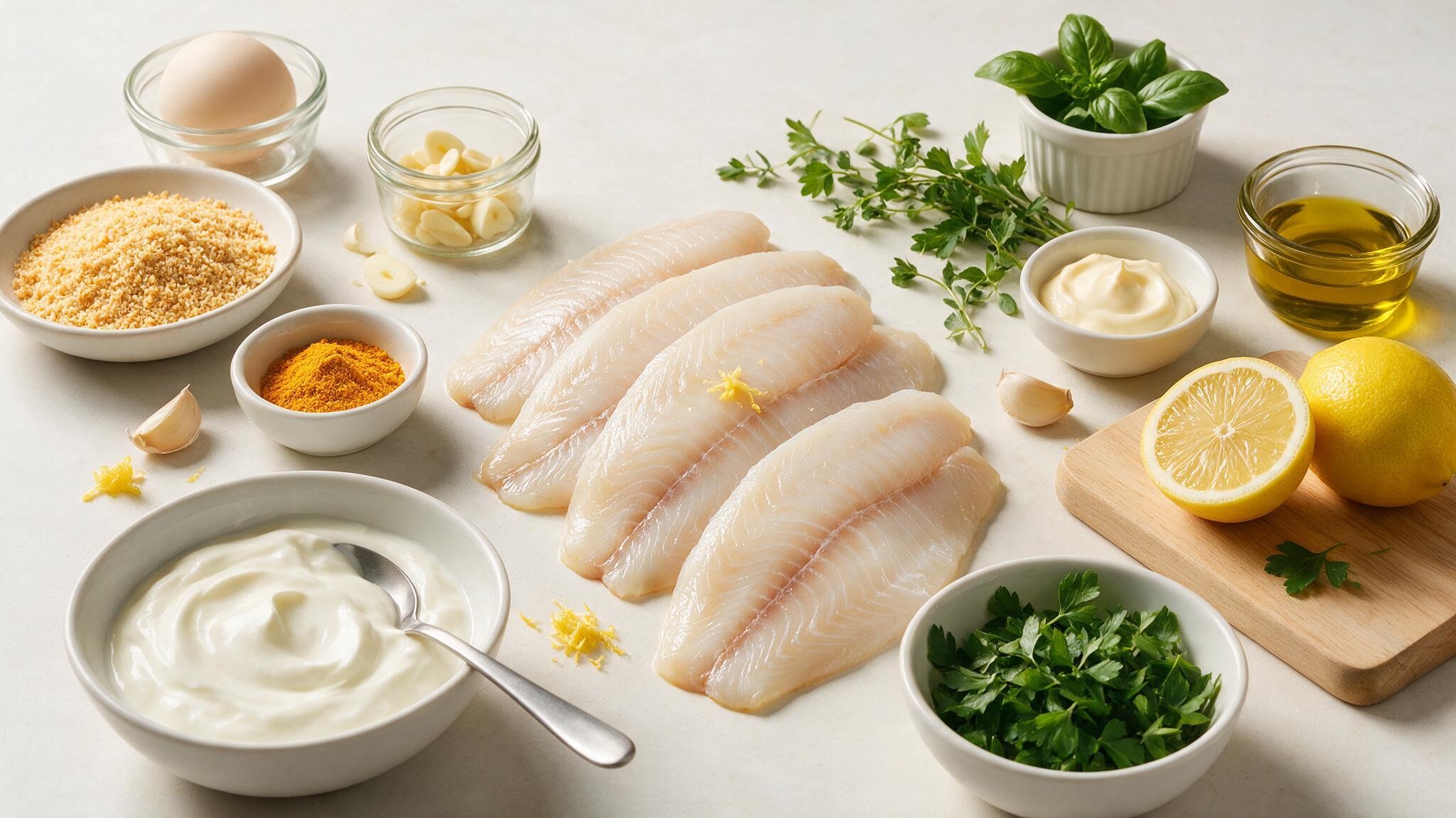 Ingredientes