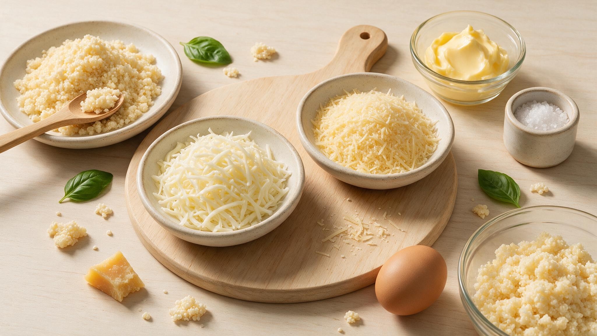 Ingredientes
