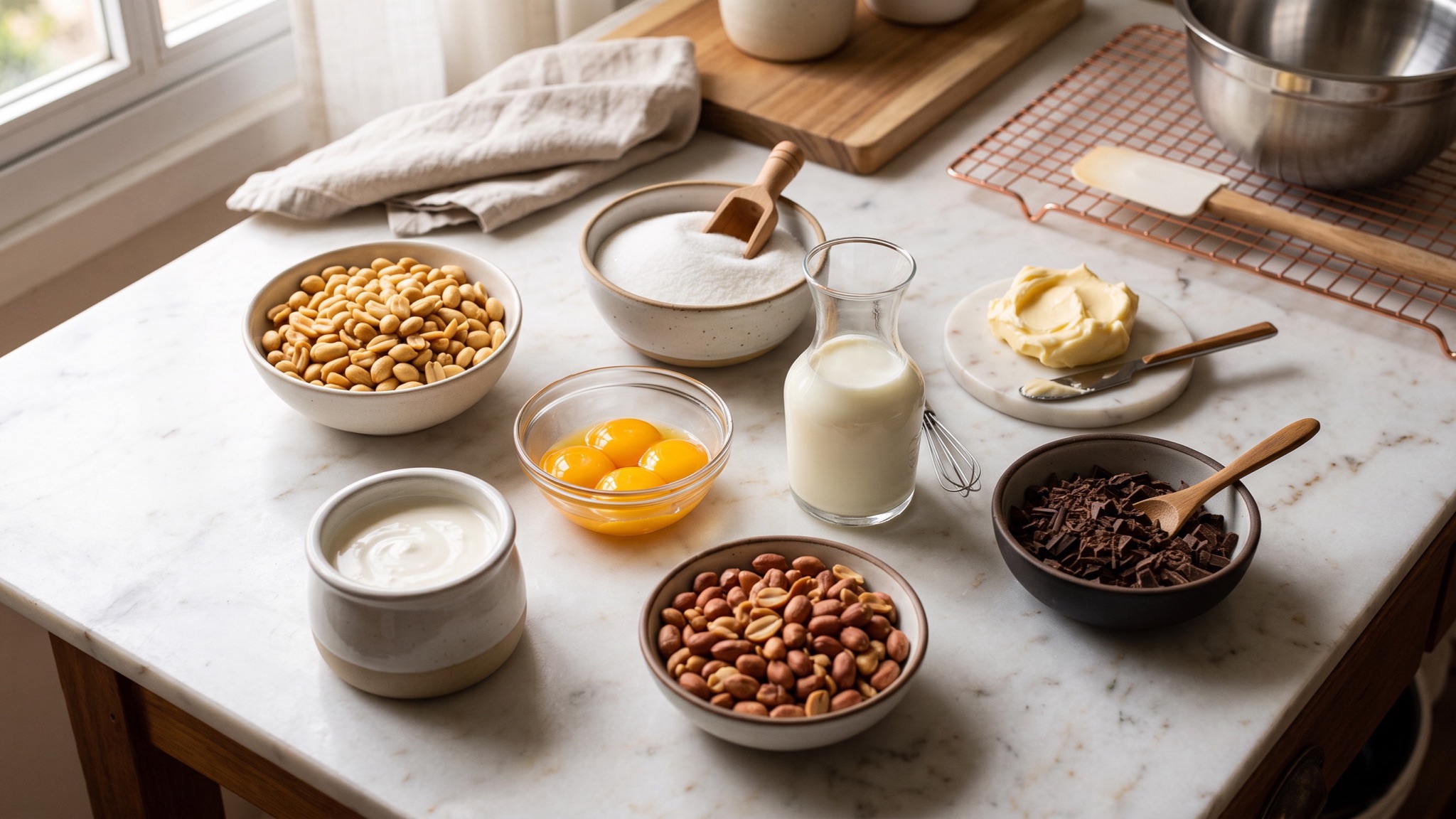Ingredientes