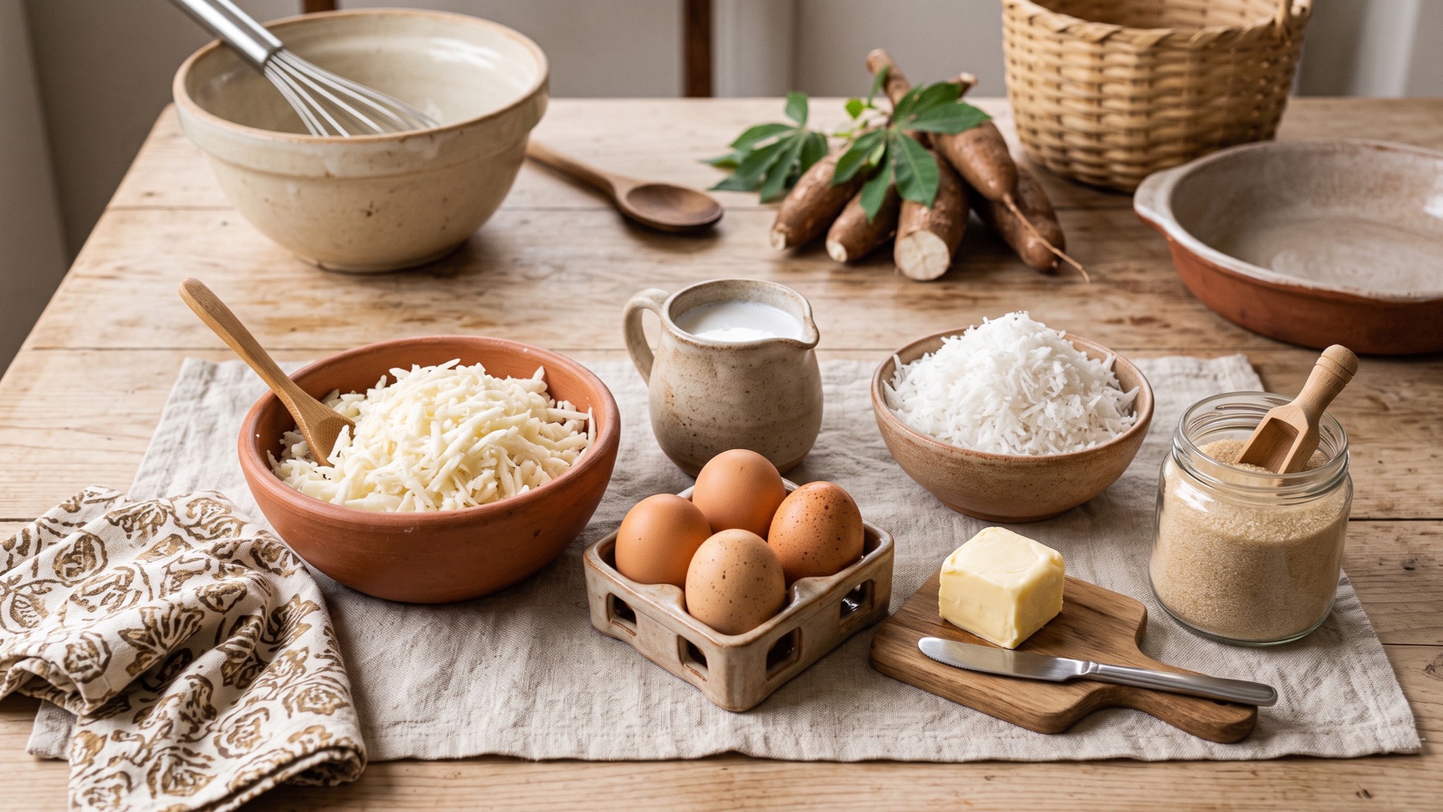 Ingredientes