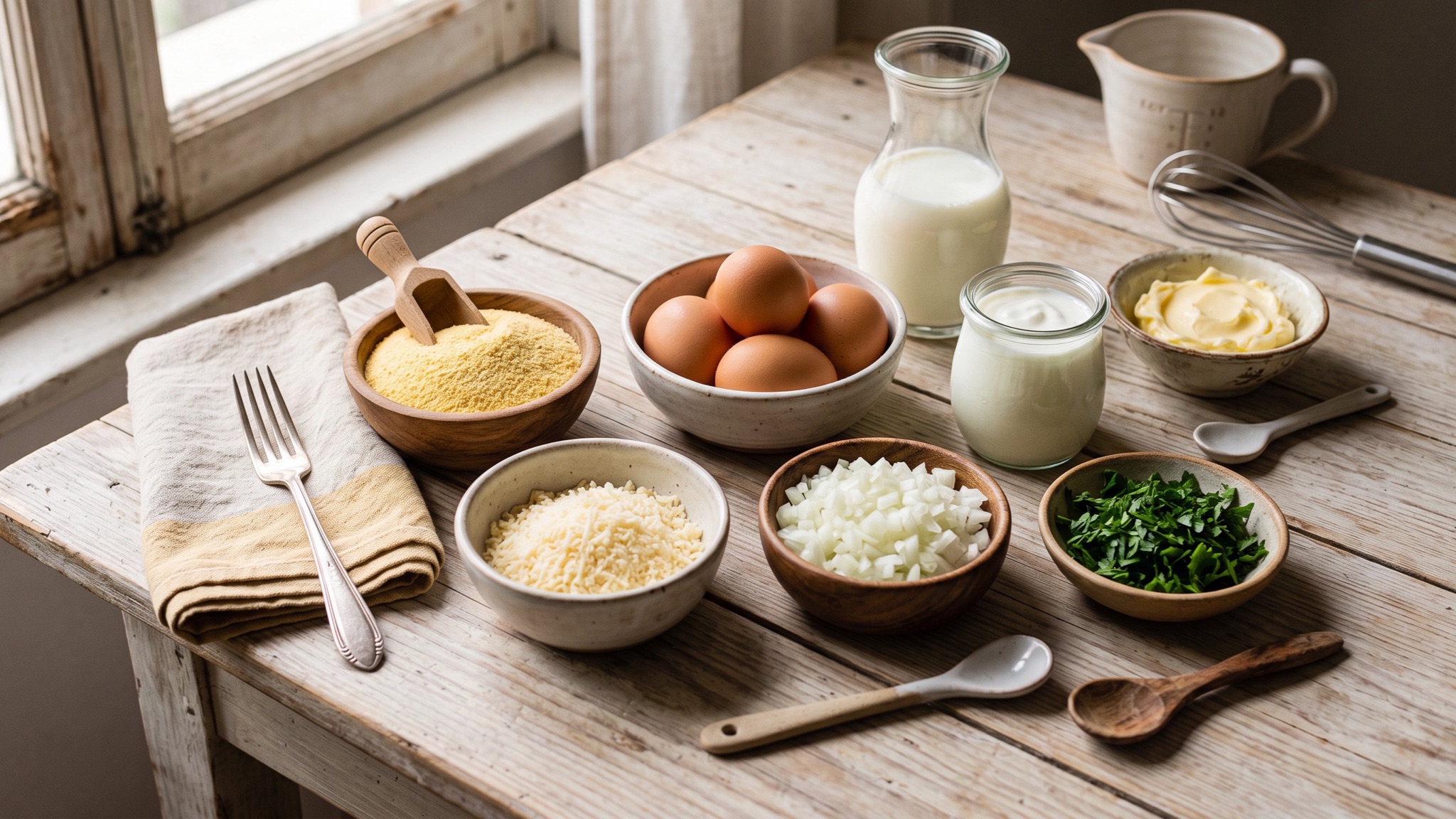 Ingredientes