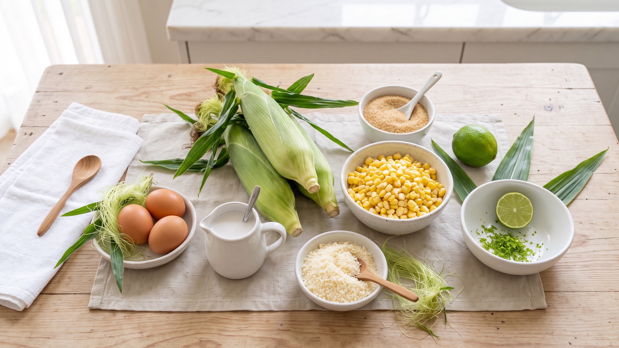 Ingredientes
