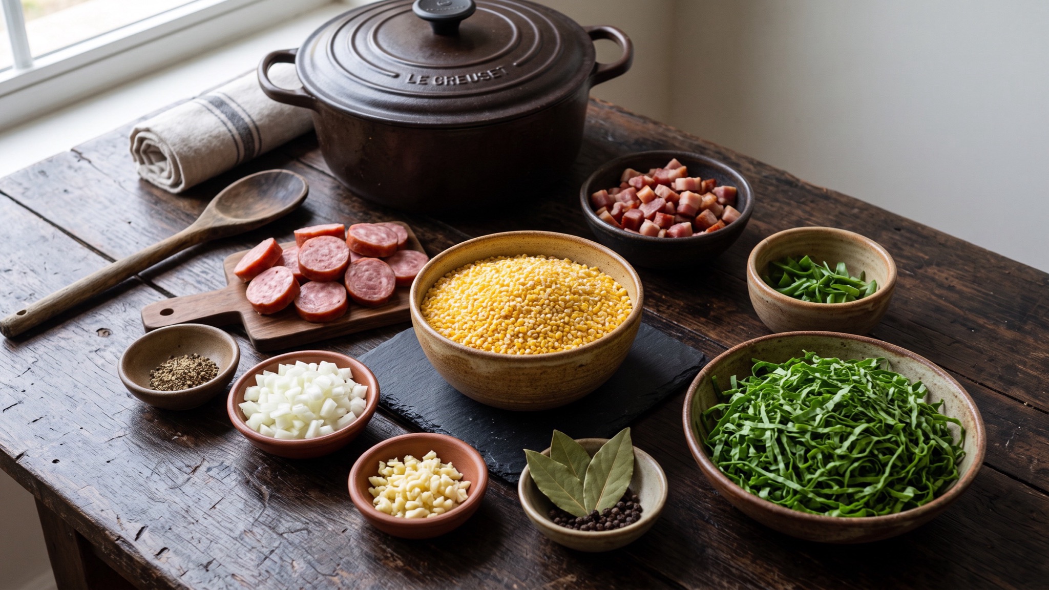 Ingredientes