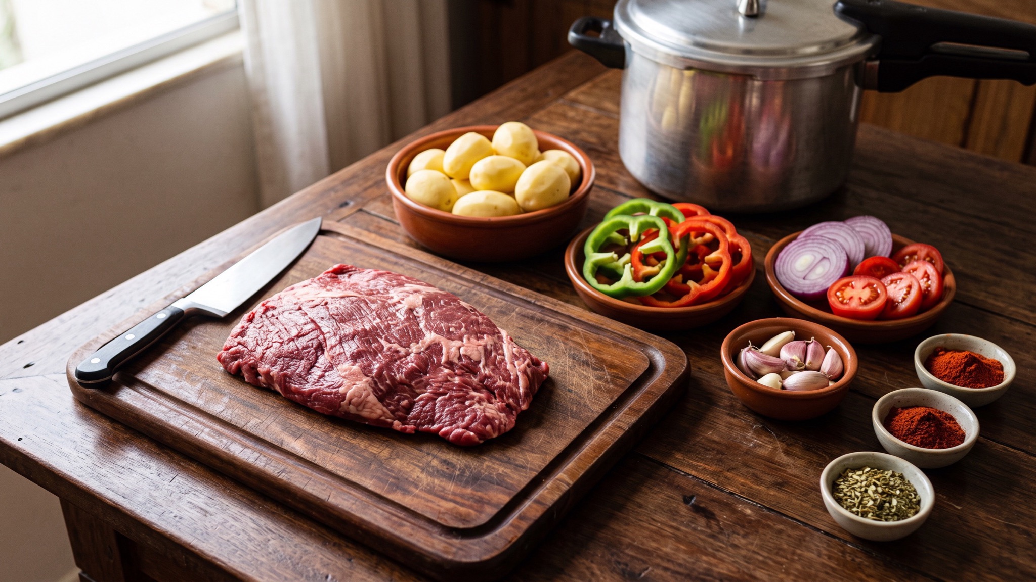 Ingredientes
