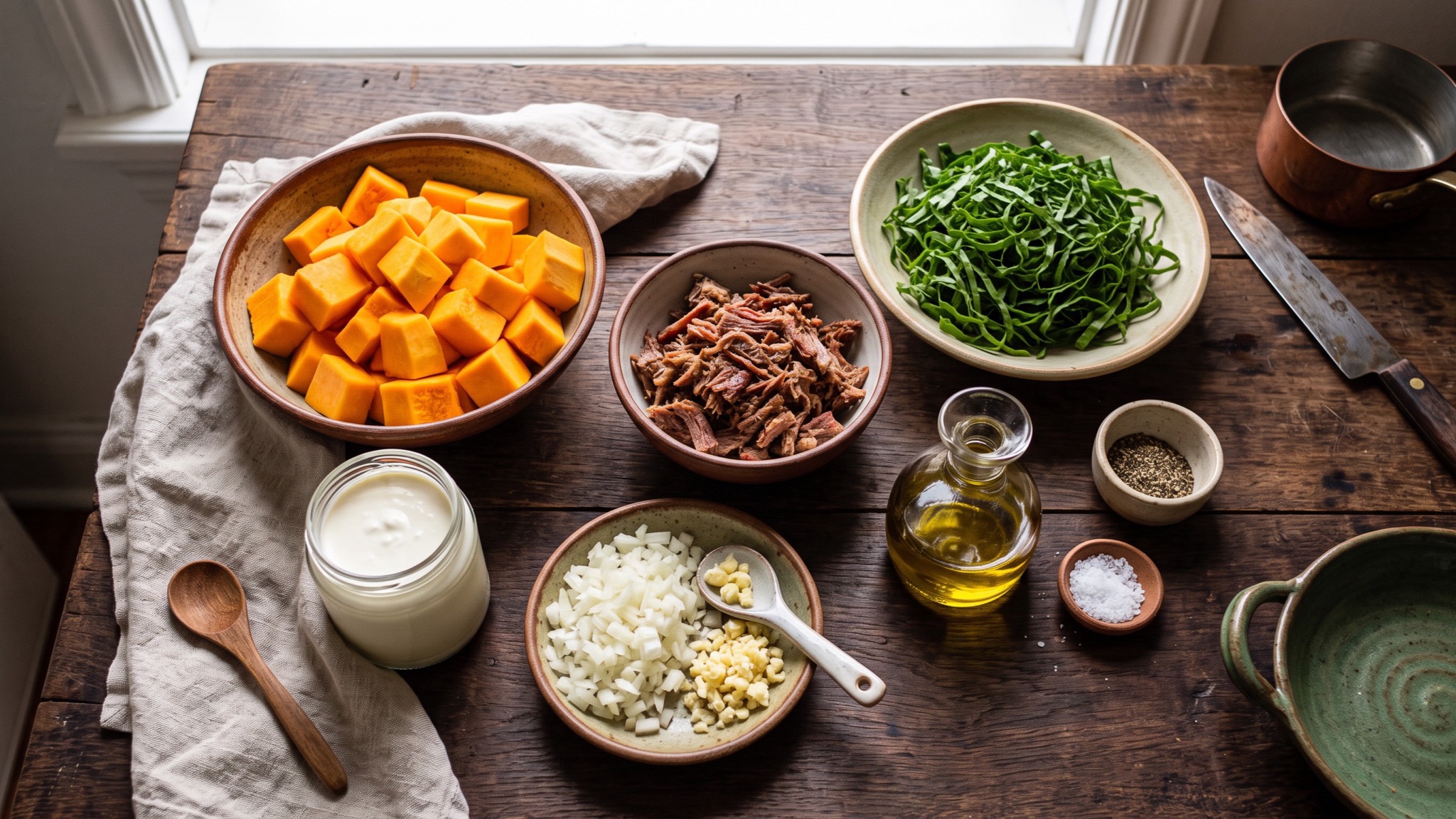 Ingredientes