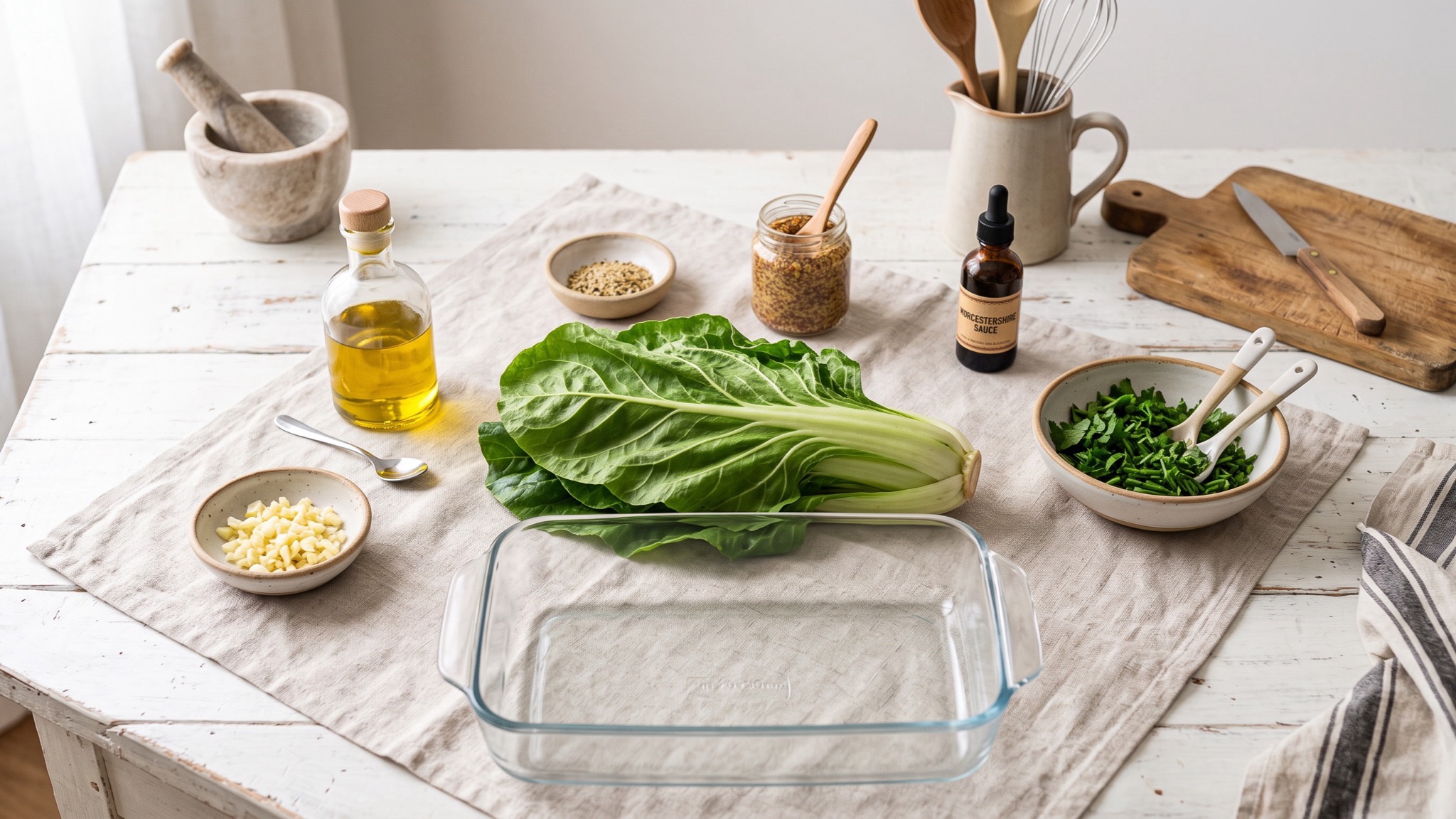 Ingredientes