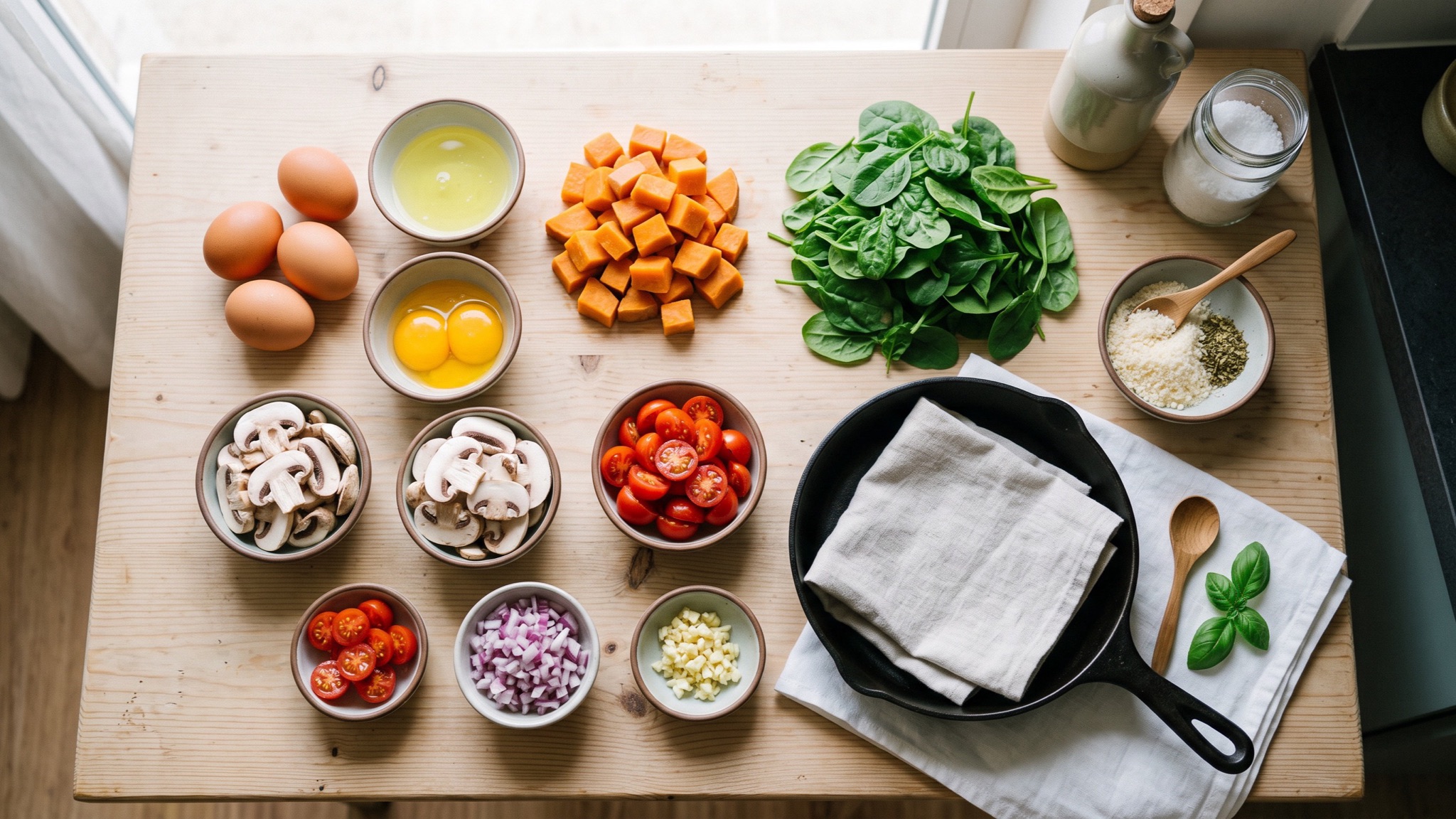 Ingredientes