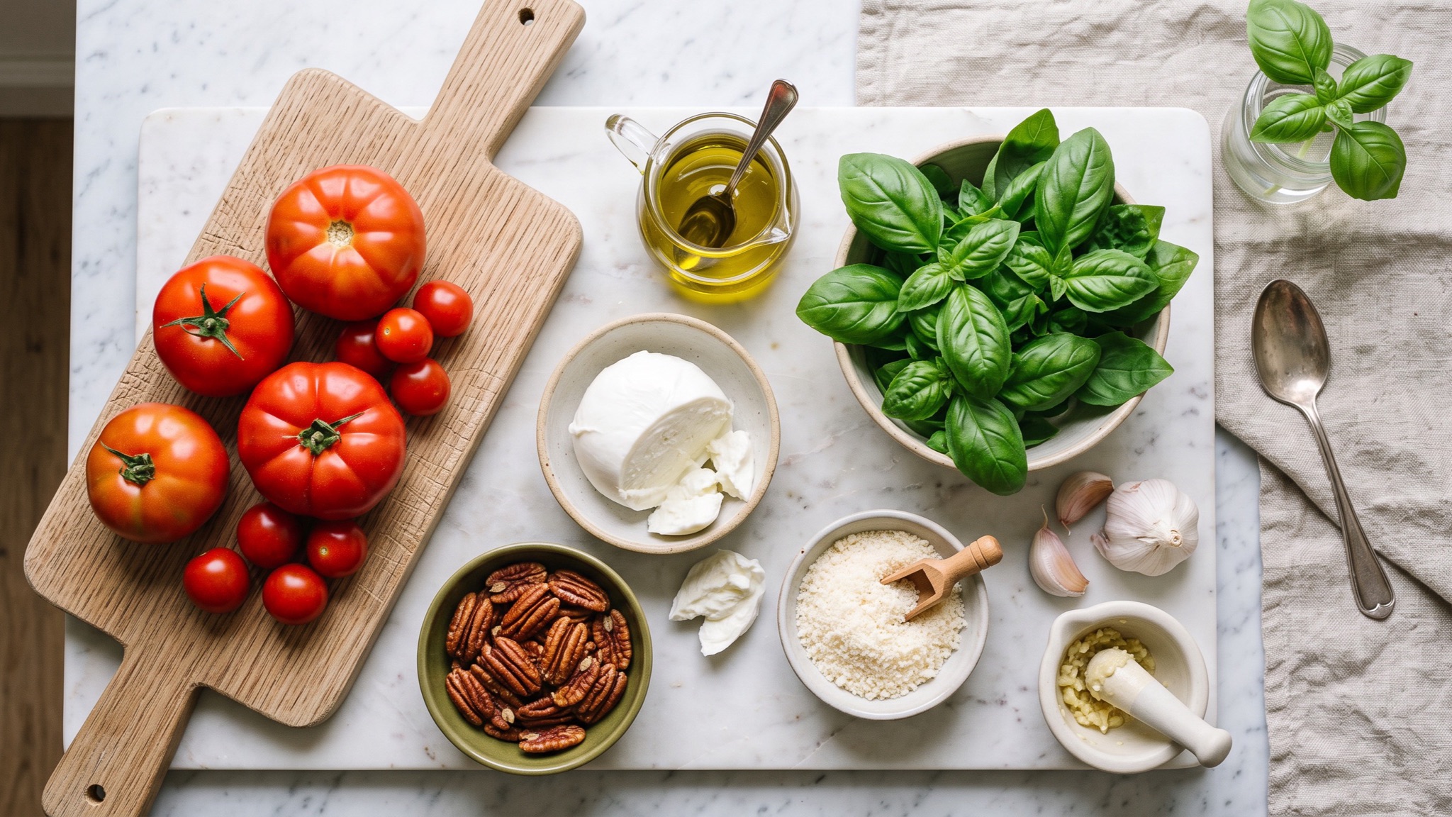 Ingredientes
