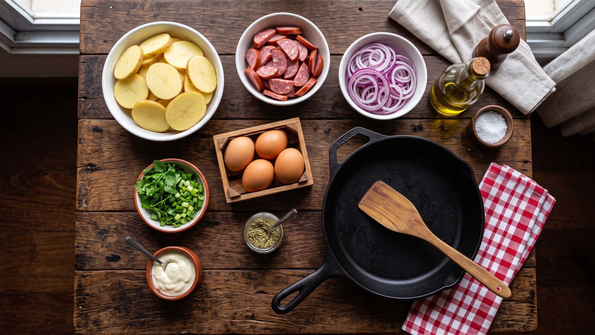 Ingredientes