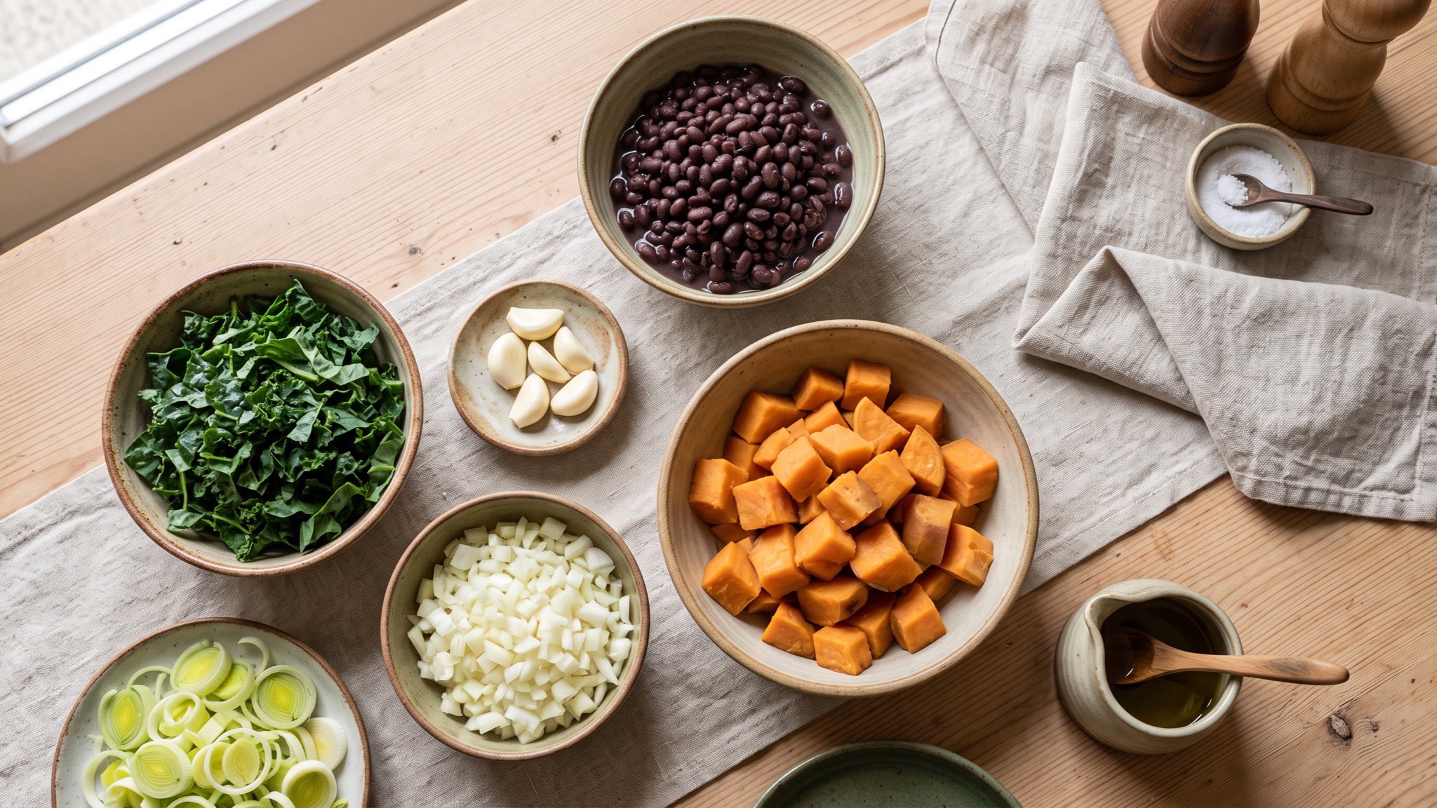 Ingredientes