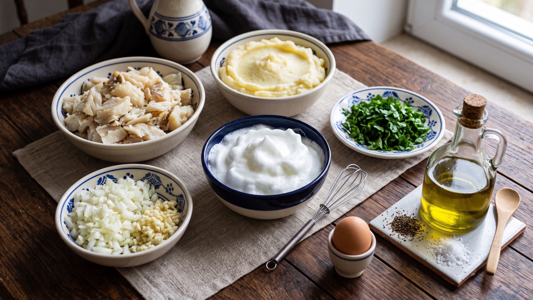 Ingredientes