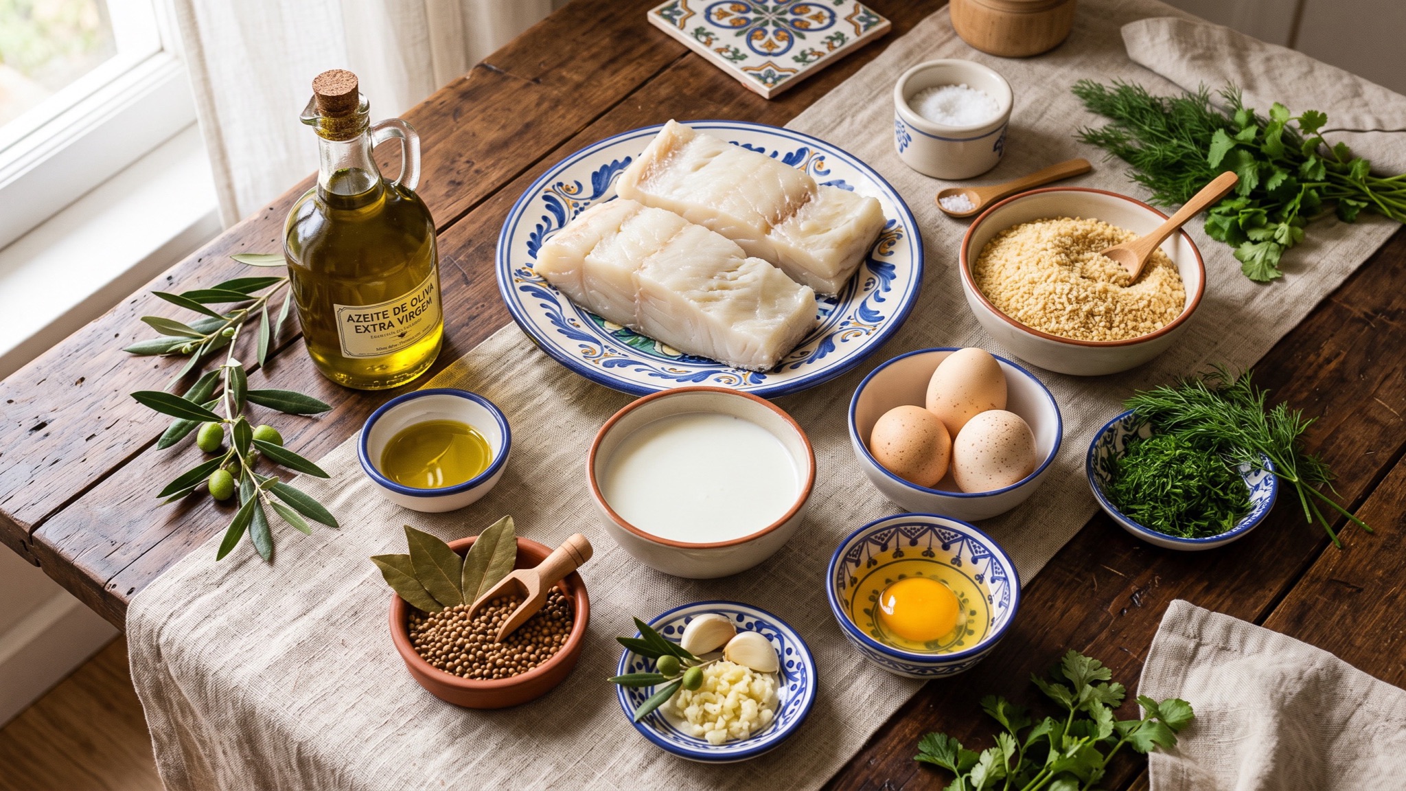 Ingredientes