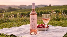 Naturelle Rosé (Casa Valduga)