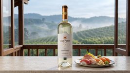 Casa Perini Vitis Chardonnay
