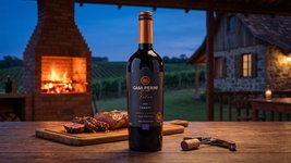 Casa Perini Vitis Tannat
