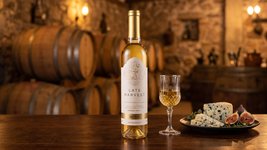 Miolo Late Harvest
