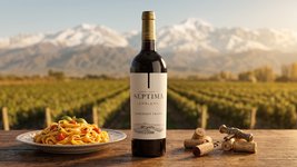 Séptima Emblema Cabernet Franc