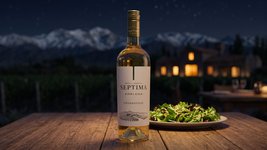 Séptima Emblema Chardonnay