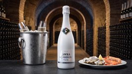 Anna de Codorníu Ice Edition Cava