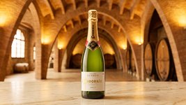 Codorníu Clásico Brut Cava