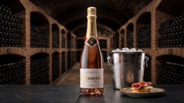 Codorníu Clásico Brut Rosé Cava