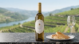 Estreia Vinho Verde Branco (Barcos Wines)