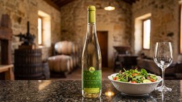 Censurado Vinho Verde Branco