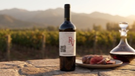 Pura Vida Limited Edition Cabernet Sauvignon