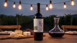 Pura Vida Limited Edition Carménère