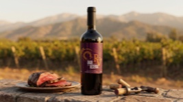 Pura Vida Gran Reserva Cabernet Sauvignon