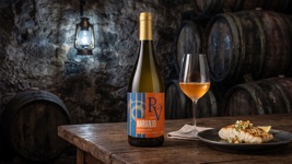 Pura Vida White Blend Winery Selection