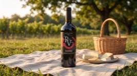 Pura Vida Reserva Cabernet Sauvignon