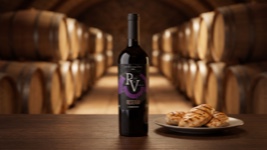 Pura Vida Reserva Carménère