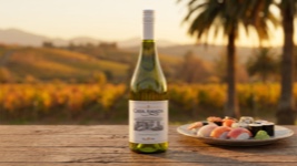 Casa Amada Estate Chardonnay