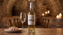 Casa Amada Estate Sauvignon Blanc