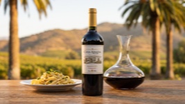 Casa Amada Reserva Carménère