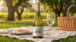 Casa Amada Reserva Chardonnay